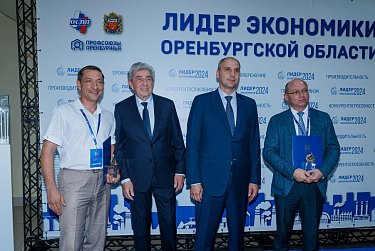 Сергей Грачев: «Диалог власти и бизнеса идет без пауз»